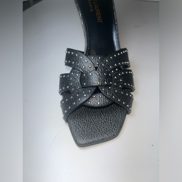 Saint Laurent Sandals - Picture 8 of 11